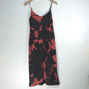 Sun Dress Midi Length